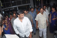 Celebs at Sivaji Raja Daughter Wedding Photos